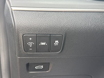 2024 Kia K5 GT-Line Auto FWD