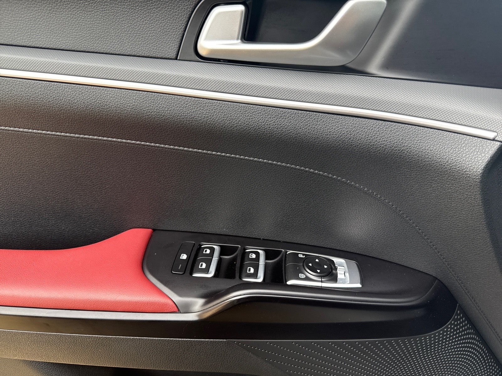 2024 Kia K5 GT-Line Auto FWD