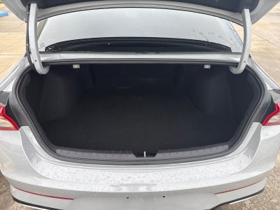 2024 Kia K5 GT-Line Auto FWD