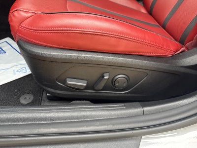 2024 Kia K5 GT-Line Auto FWD