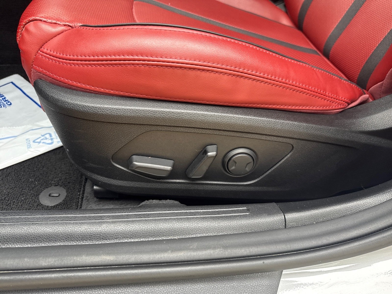 2024 Kia K5 GT-Line Auto FWD