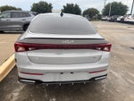 2024 Kia K5 GT-Line Auto FWD