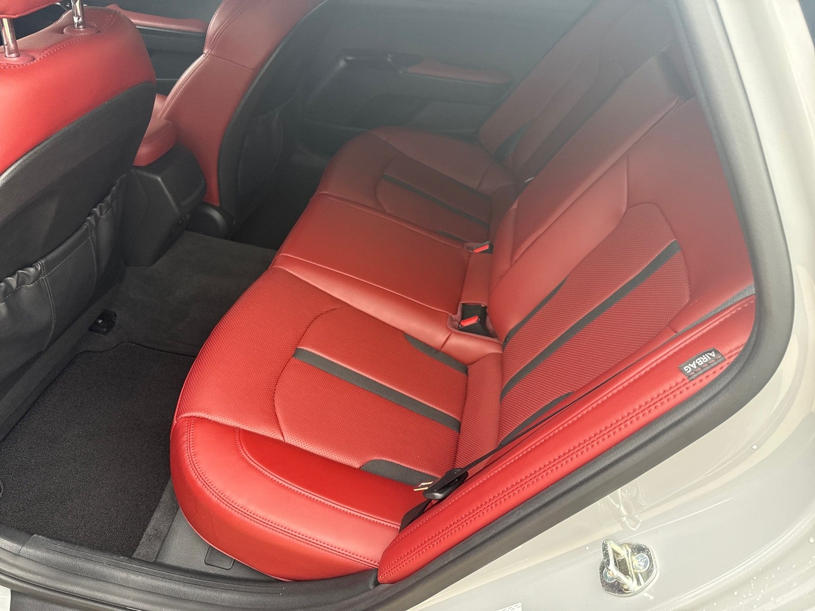 2024 Kia K5 GT-Line Auto FWD