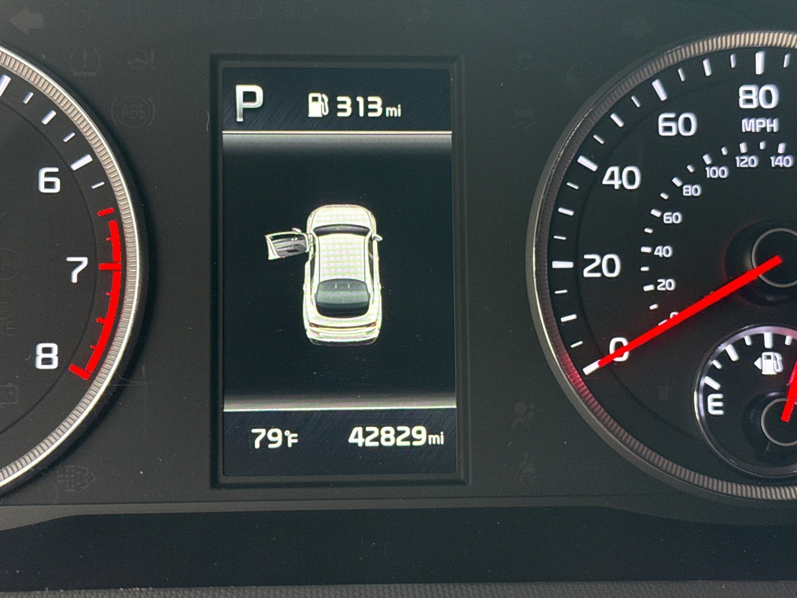 2024 Kia K5 GT-Line Auto FWD