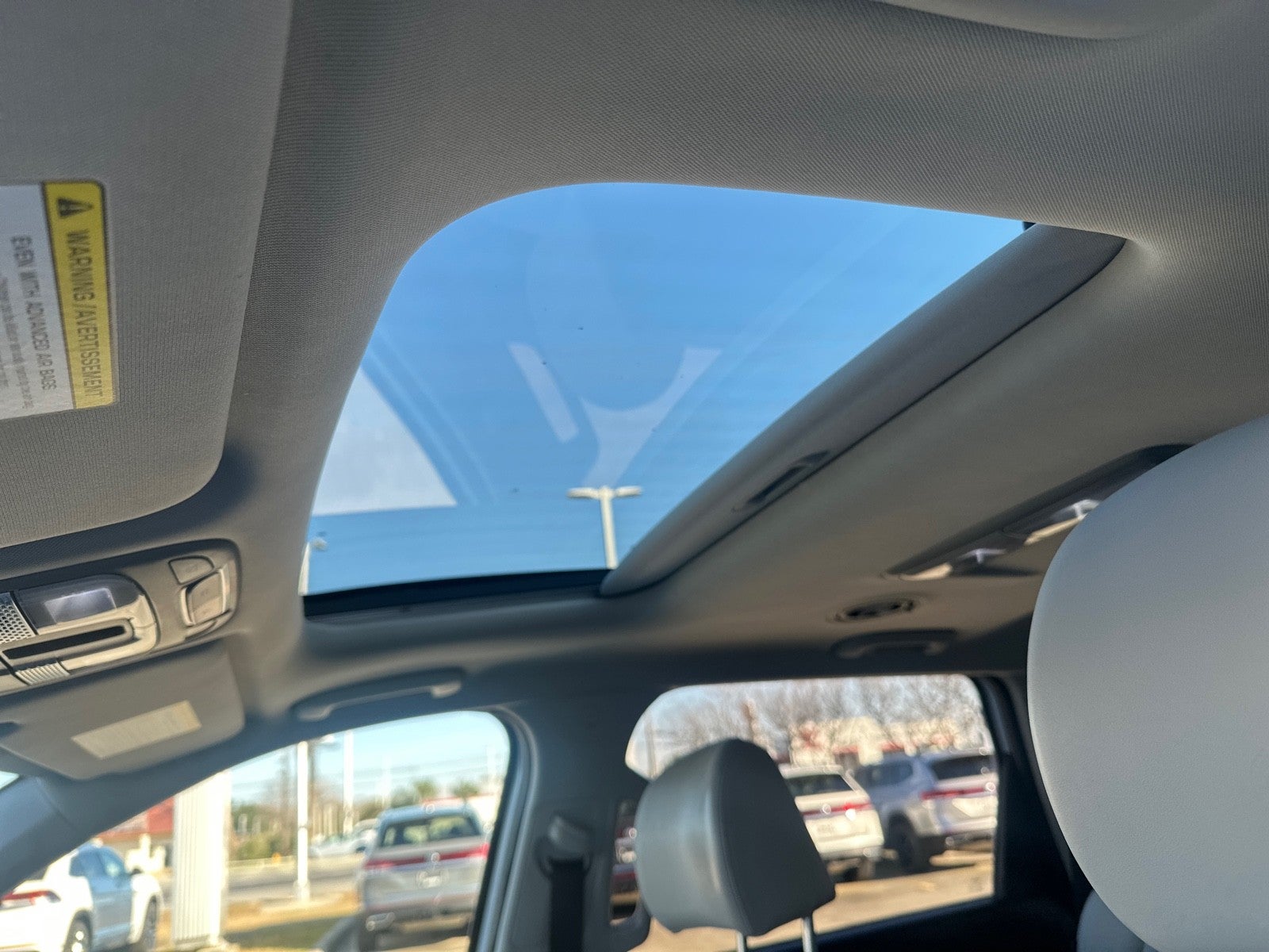 2023 Kia Telluride S AWD