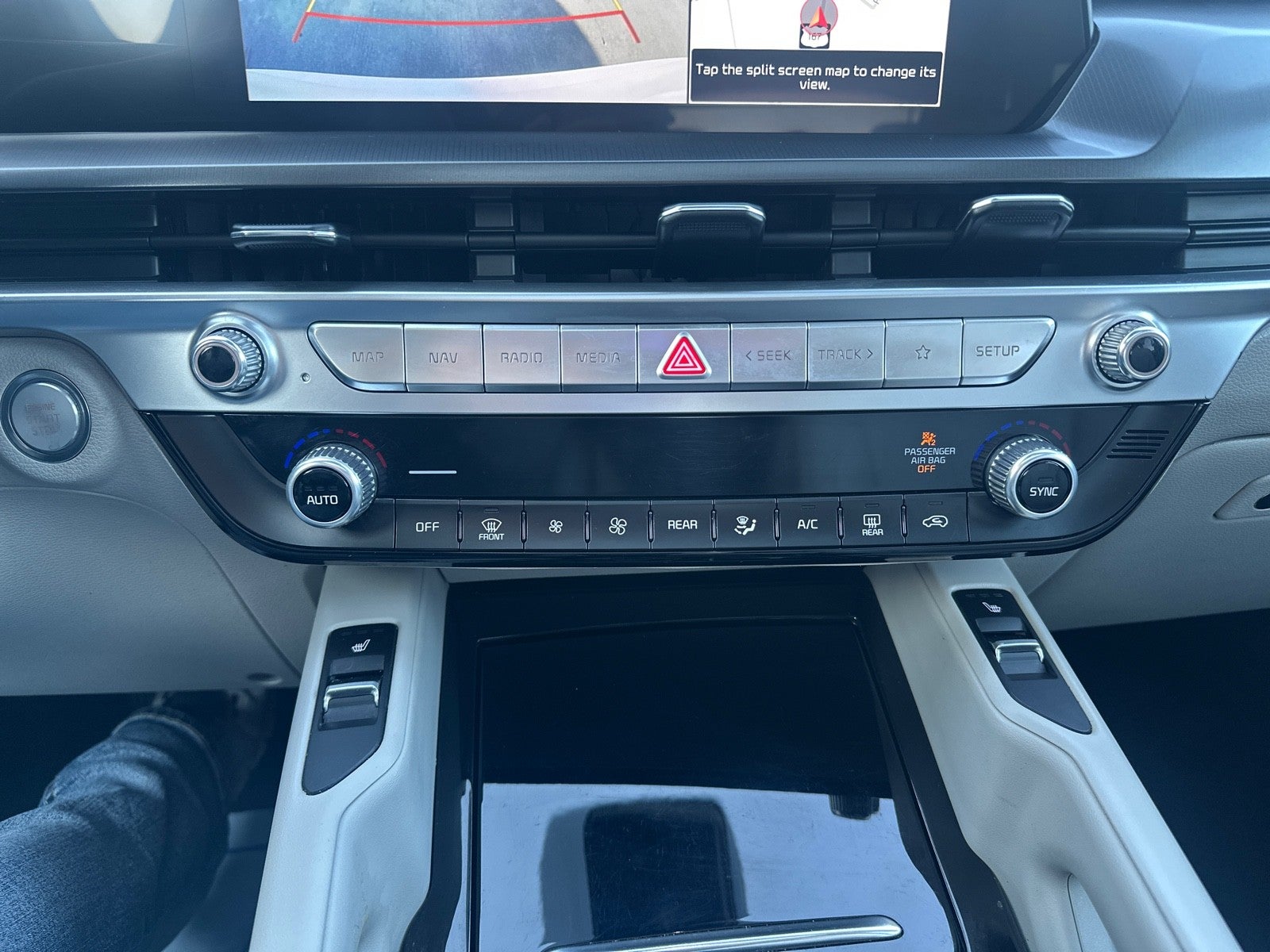 2023 Kia Telluride S AWD