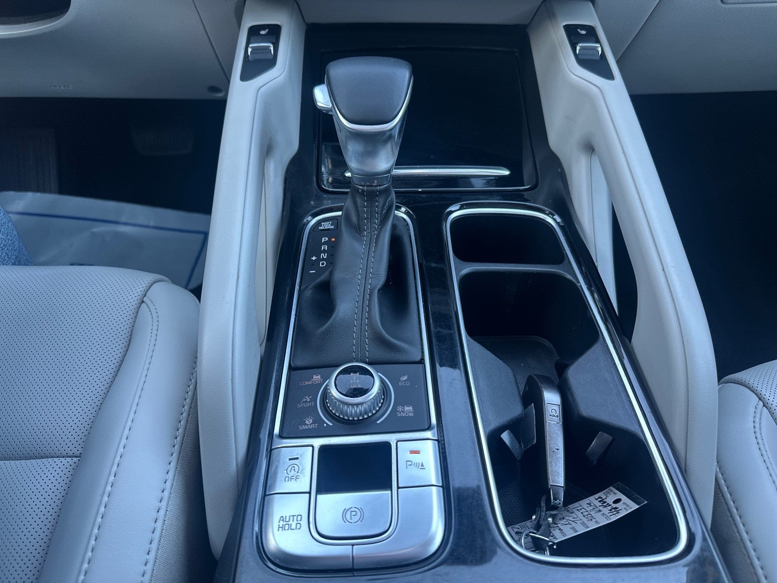 2023 Kia Telluride S AWD