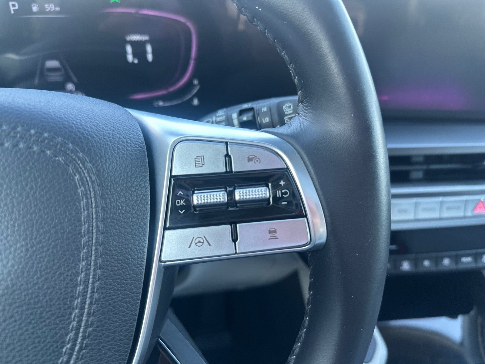 2023 Kia Telluride S AWD