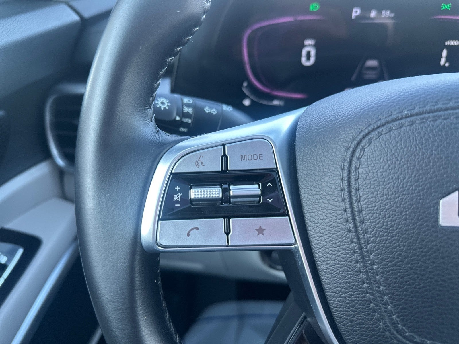 2023 Kia Telluride S AWD