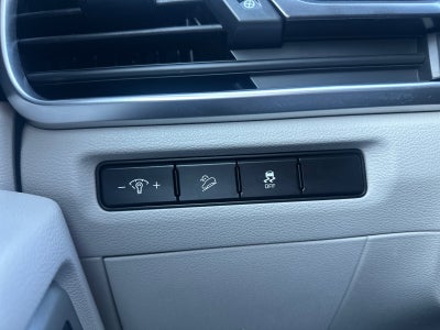 2023 Kia Telluride S AWD