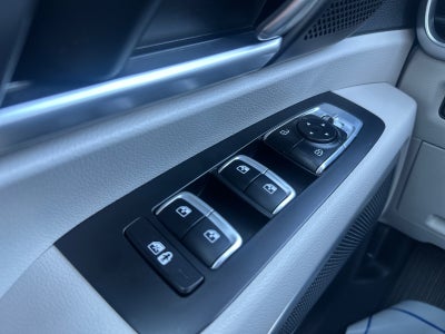 2023 Kia Telluride S AWD