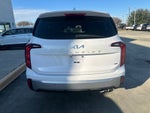 2023 Kia Telluride S AWD