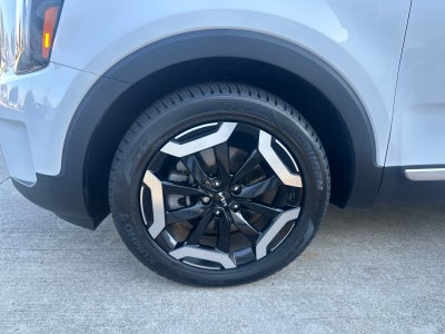 2023 Kia Telluride S AWD