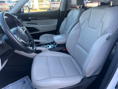 2023 Kia Telluride S AWD