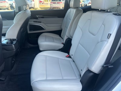 2023 Kia Telluride S AWD