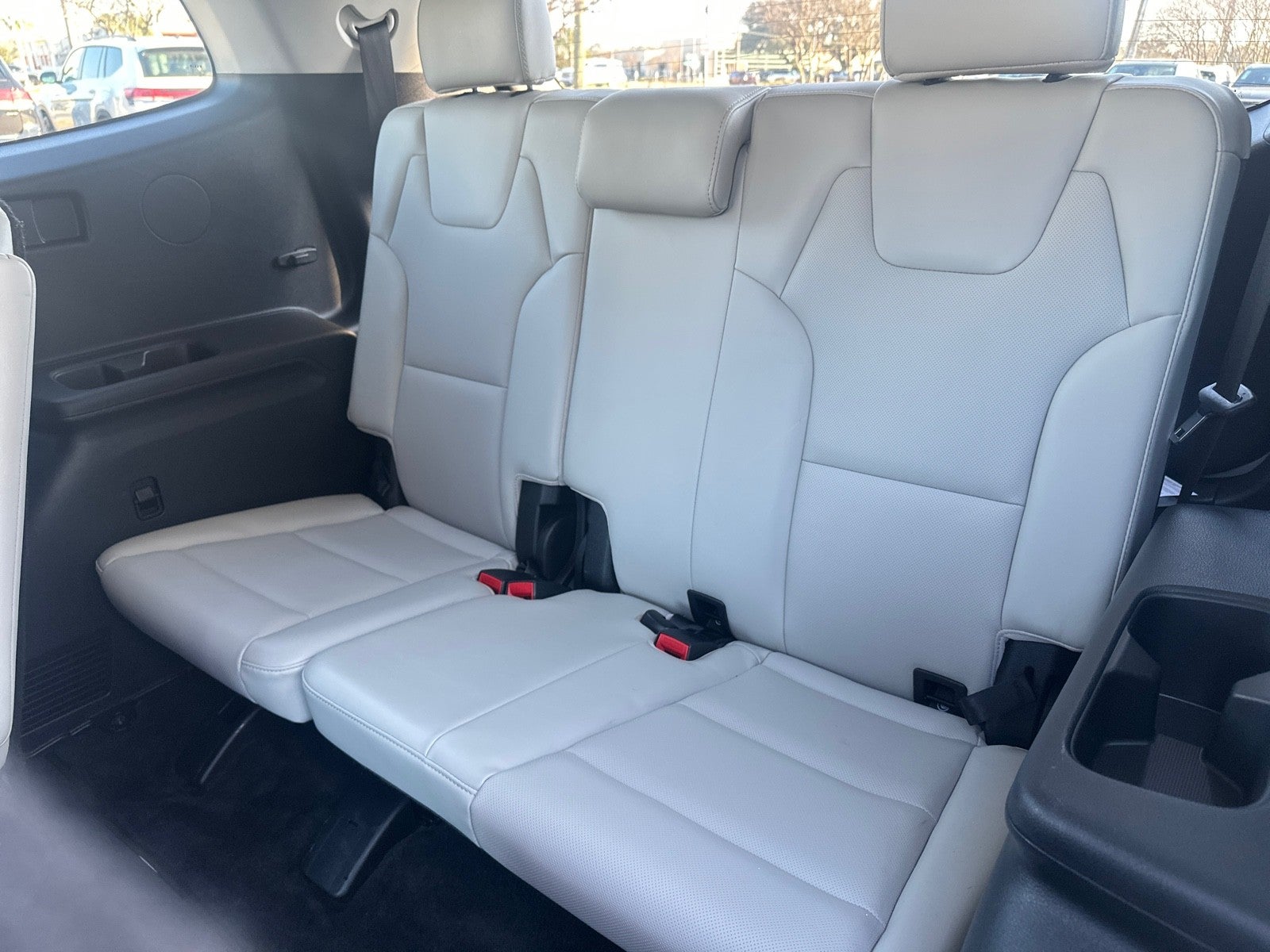 2023 Kia Telluride S AWD