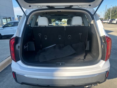 2023 Kia Telluride S AWD