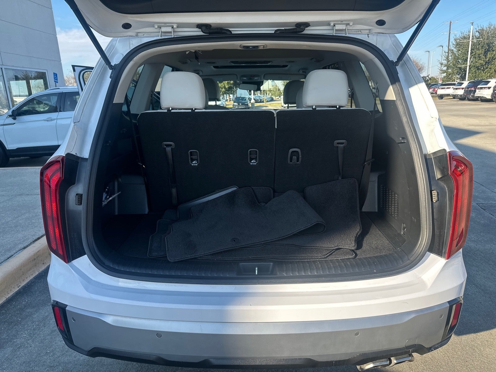 2023 Kia Telluride S AWD