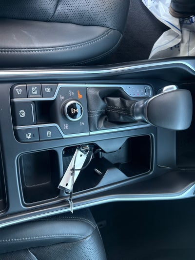 2023 Kia Sorento X-Line EX AWD