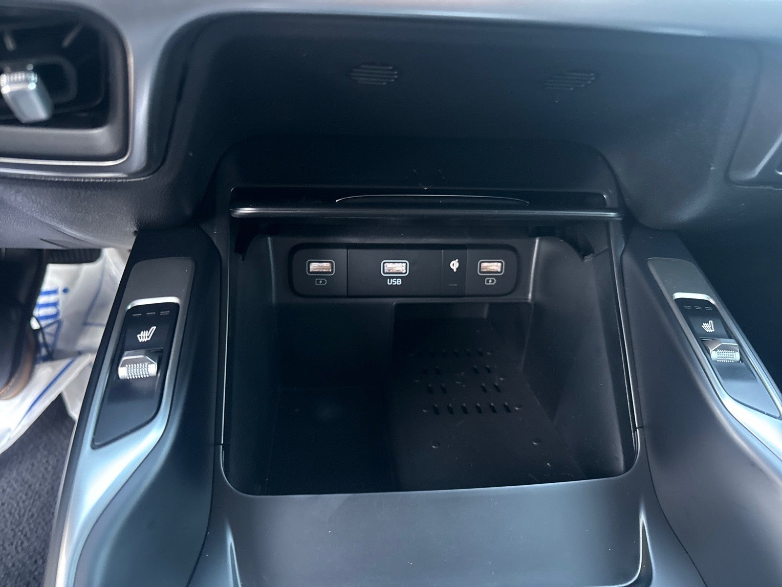 2023 Kia Sorento X-Line EX AWD