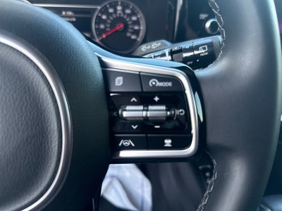 2023 Kia Sorento X-Line EX AWD