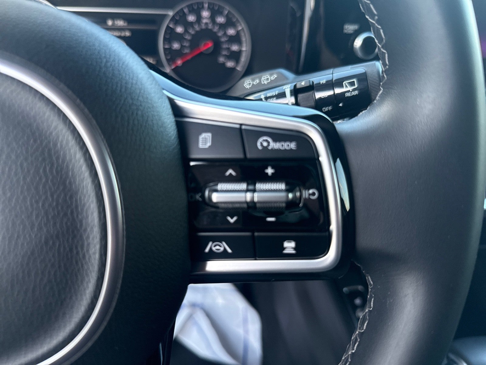 2023 Kia Sorento X-Line EX AWD