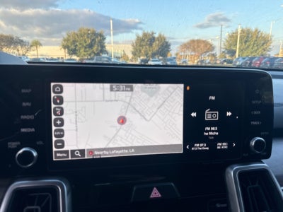 2023 Kia Sorento X-Line EX AWD