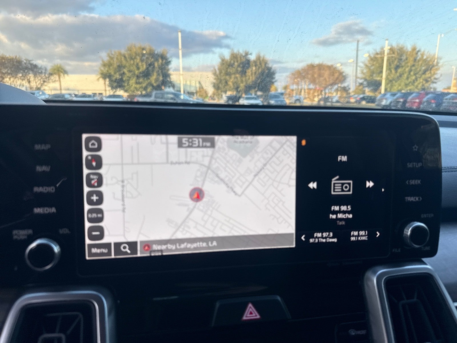 2023 Kia Sorento X-Line EX AWD