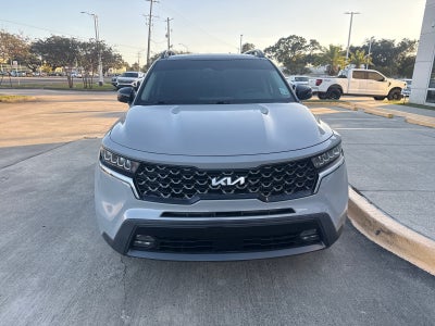 2023 Kia Sorento X-Line EX AWD