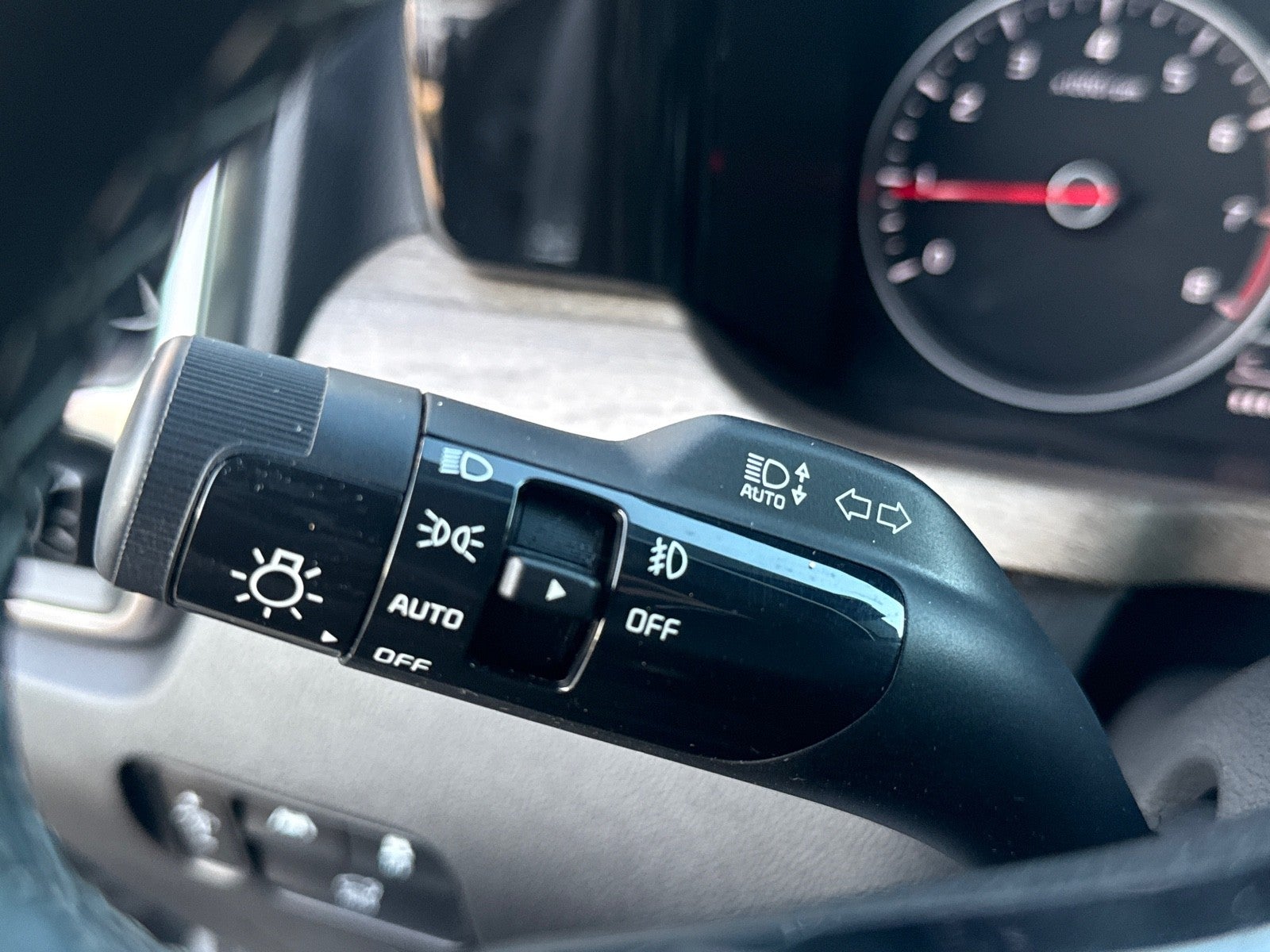 2023 Kia Sorento X-Line EX AWD