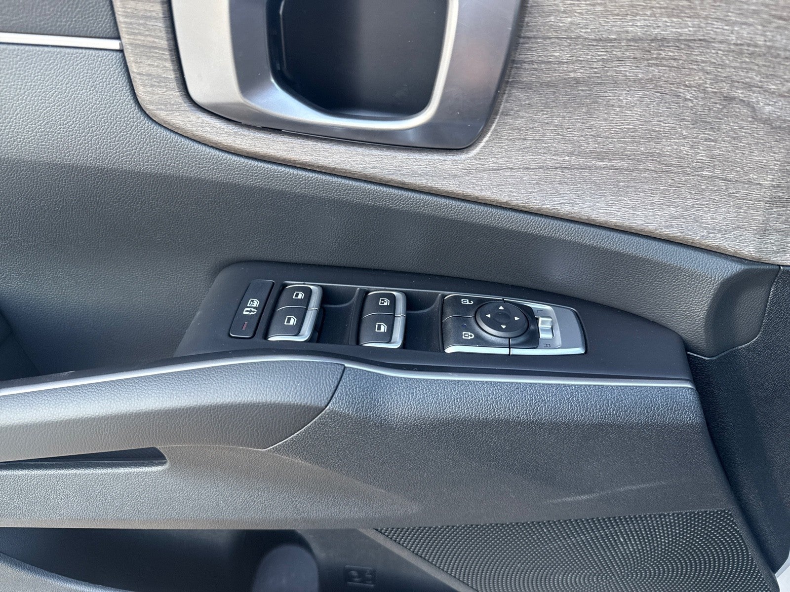 2023 Kia Sorento X-Line EX AWD