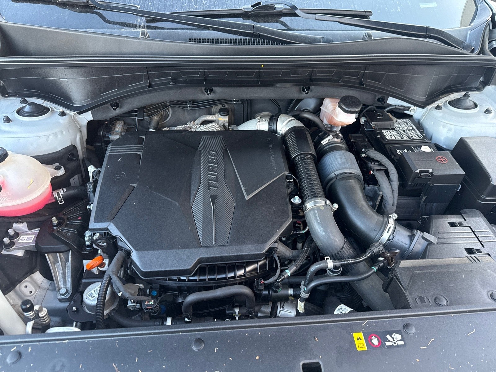 2023 Kia Sorento X-Line EX AWD