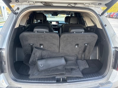 2023 Kia Sorento X-Line EX AWD