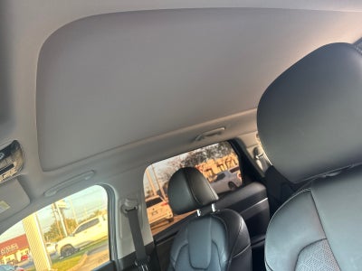 2023 Kia Sorento X-Line EX AWD