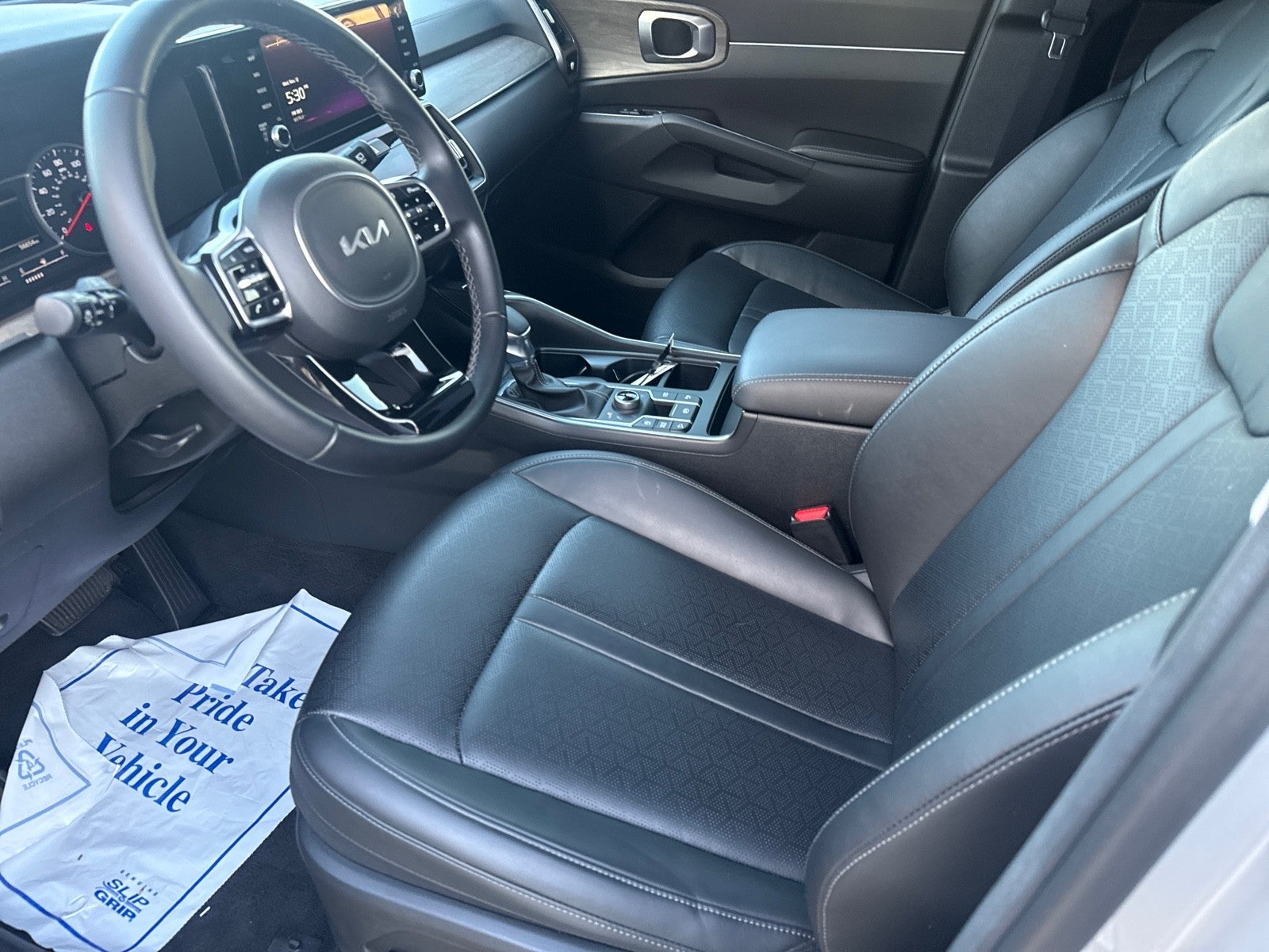 2023 Kia Sorento X-Line EX AWD