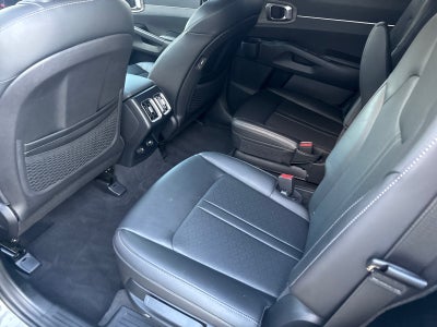 2023 Kia Sorento X-Line EX AWD