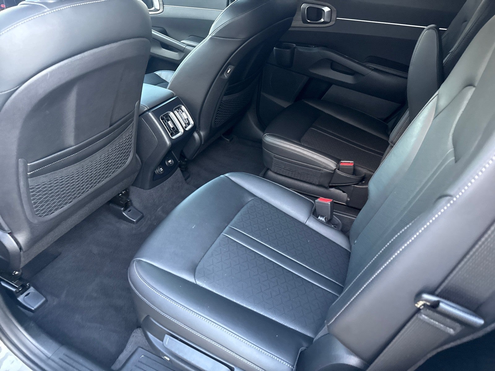 2023 Kia Sorento X-Line EX AWD