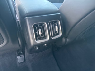 2023 Kia Sorento X-Line EX AWD