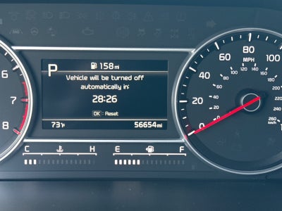 2023 Kia Sorento X-Line EX AWD