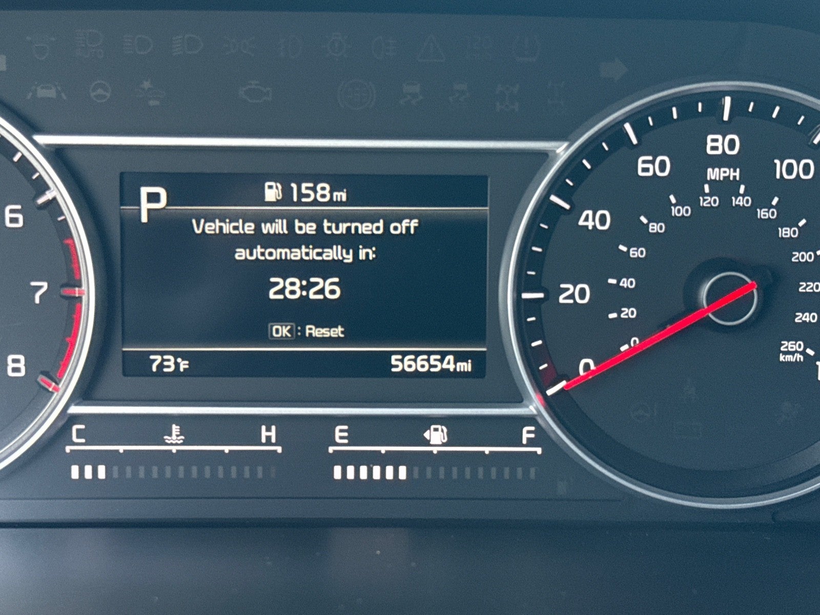 2023 Kia Sorento X-Line EX AWD