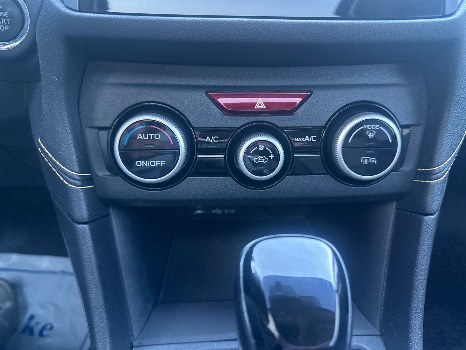 2021 Subaru Crosstrek Sport CVT