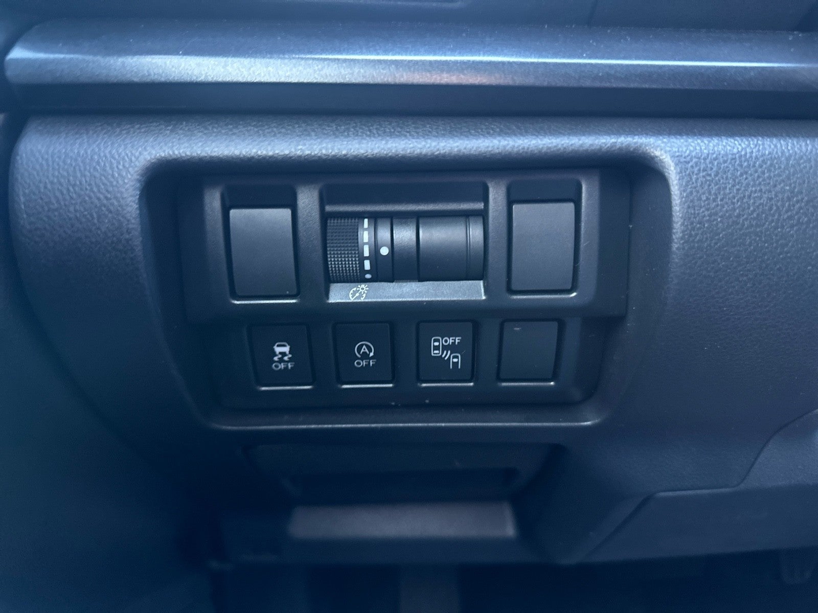 2021 Subaru Crosstrek Sport CVT