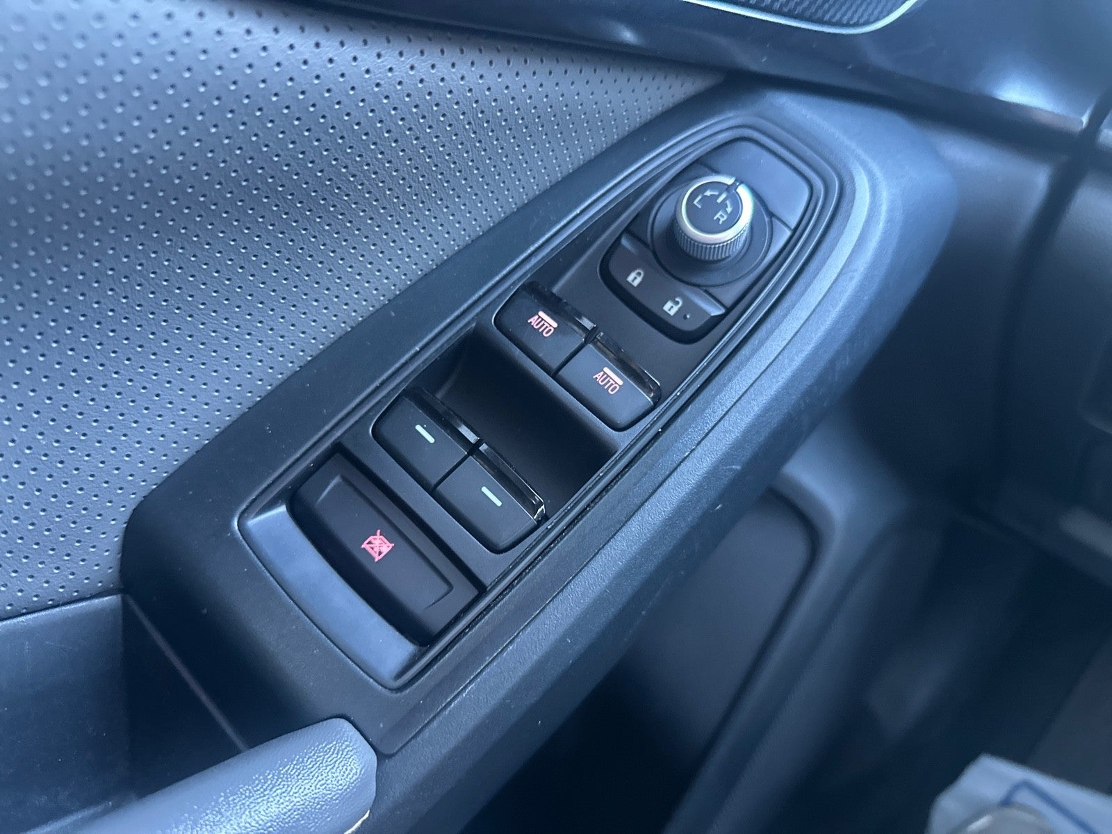 2021 Subaru Crosstrek Sport CVT