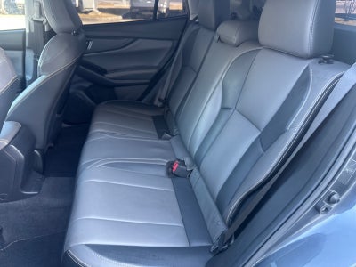 2021 Subaru Crosstrek Sport CVT