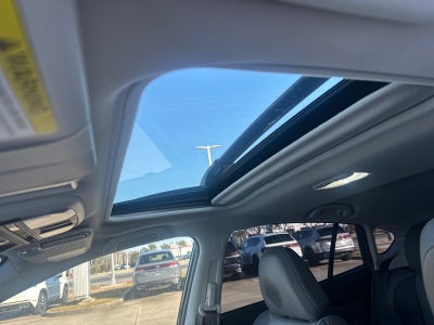 2021 Subaru Crosstrek Sport CVT