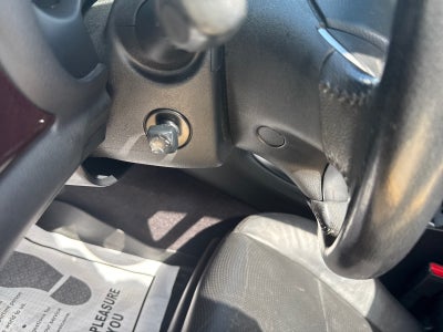 2017 INFINITI Q70L 3.7 RWD