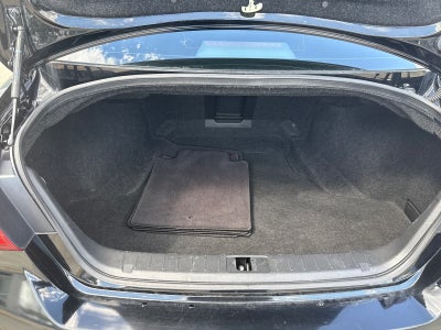 2017 INFINITI Q70L 3.7 RWD