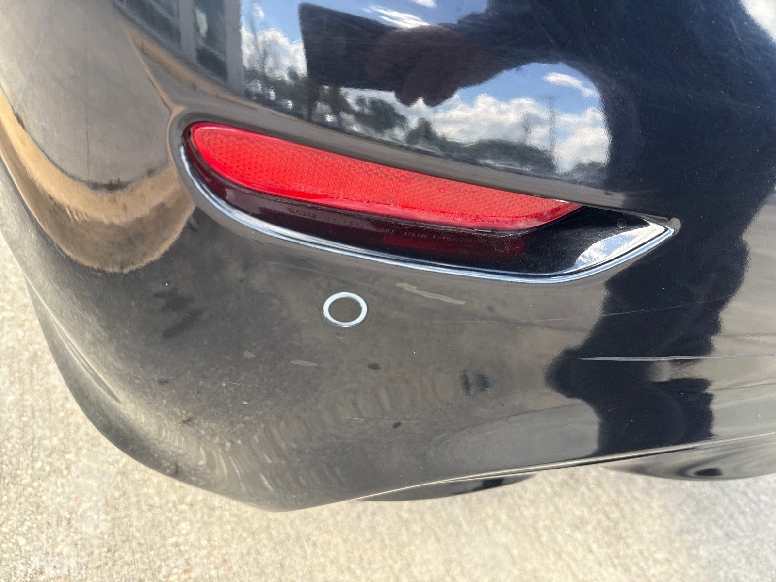 2017 INFINITI Q70L 3.7 RWD