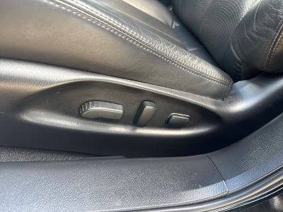 2017 INFINITI Q70L 3.7 RWD