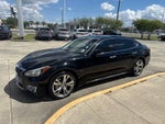 2017 INFINITI Q70L 3.7 RWD